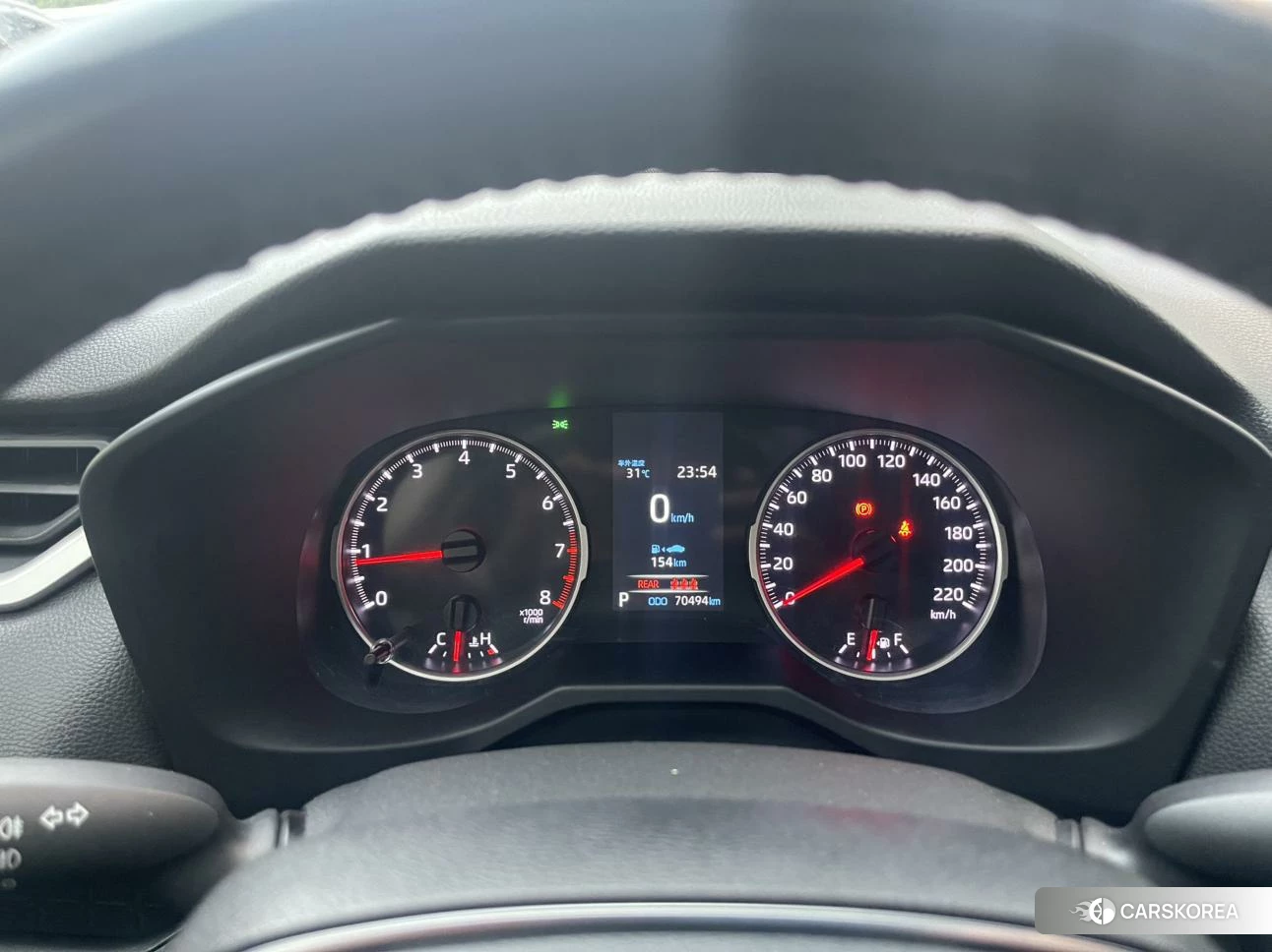 Toyota Wilanda id 4452379 из Китая 14