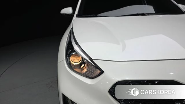Kia The New Niro id 4943639 из Кореи 14