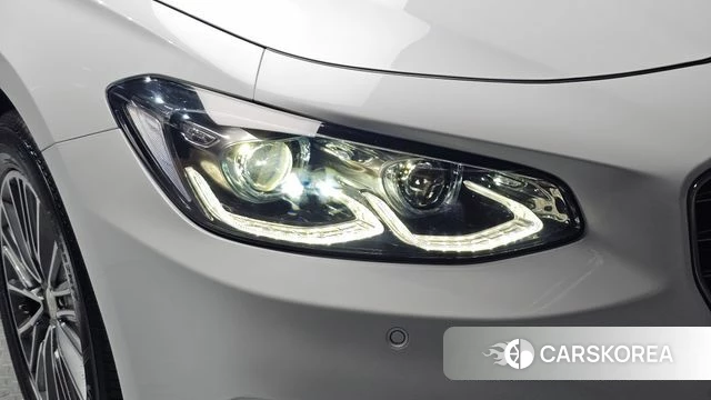 Hyundai Grandeur IG Hybrid id 4944001 из Кореи 14