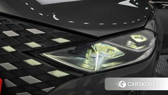 Hyundai The New Grandeur IG id 4345037 из Кореи 14