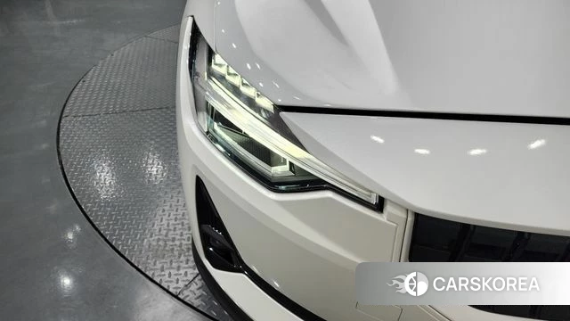 Polestar Polestar 2 id 4201858 из Кореи 14