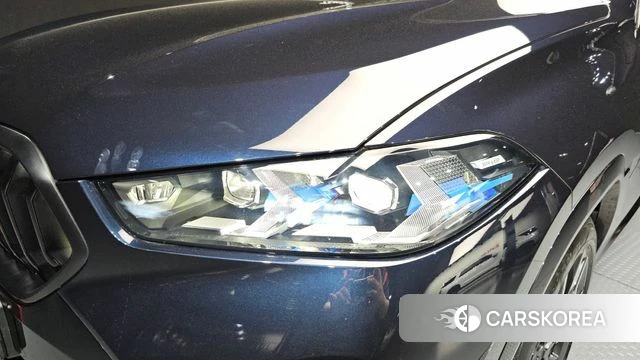 BMW X6 (G06) id 4230478 из Кореи 14