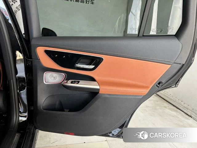 Mercedes-Benz GLC id 4359558 из Китая 14