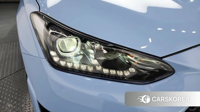 Hyundai Veloster (JS) id 4371360 из Кореи 14