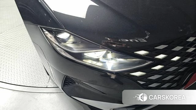 Hyundai The New Grandeur IG id 4769226 из Кореи 14