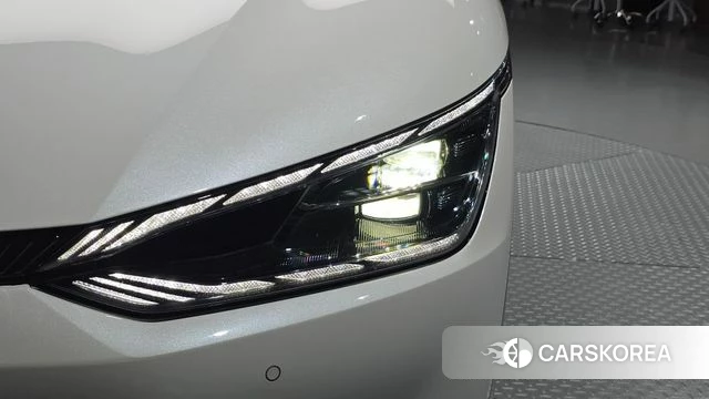 Kia EV6 id 4666477 из Кореи 14