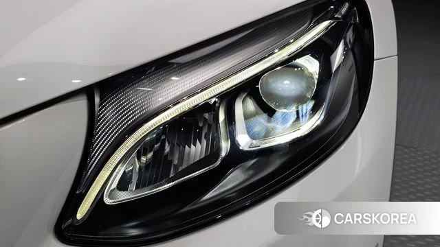Mercedes-Benz GLC-Class X253 id 4703539 из Кореи 14