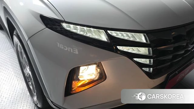 Hyundai Tucson (NX4) id 4316201 из Кореи 14