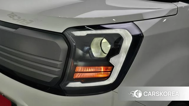 Kia The New Kia Ray id 4480656 из Кореи 14
