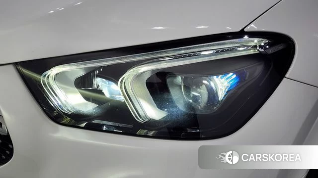 Mercedes-Benz GLE-Class W167 id 4490561 из Кореи 14
