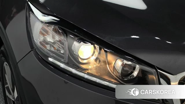 Kia The New Sorento id 4397434 из Кореи 14
