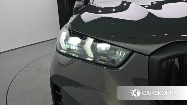 BMW X5 (G05) id 4607310 из Кореи 14