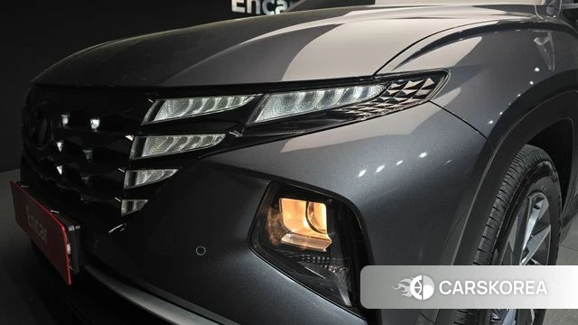 Hyundai Tucson (NX4) id 4223904 из Кореи 14