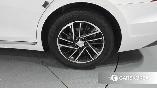 Hyundai The New Grandeur IG id 4726024 из Кореи 14