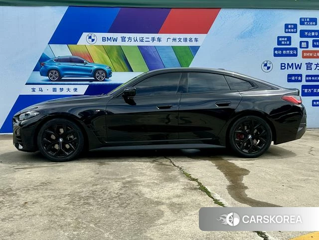 BMW 4 series id 4353488 из Китая 14