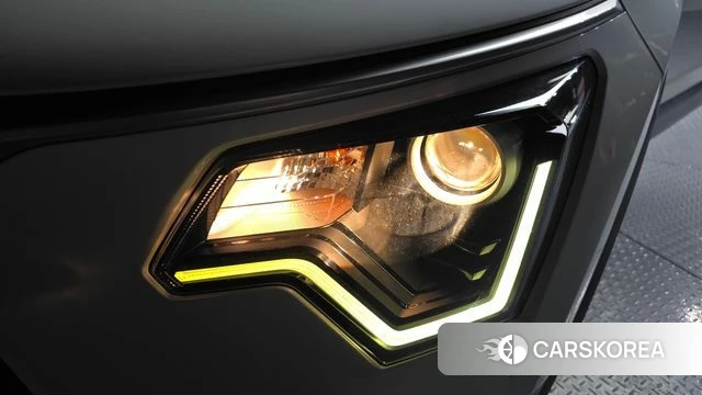 Kia Di Ol Nu Niro id 4231342 из Кореи 14