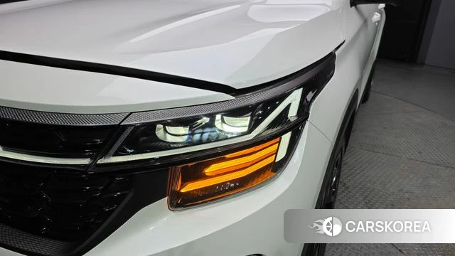 Kia The New Seltos id 4612815 из Кореи 14