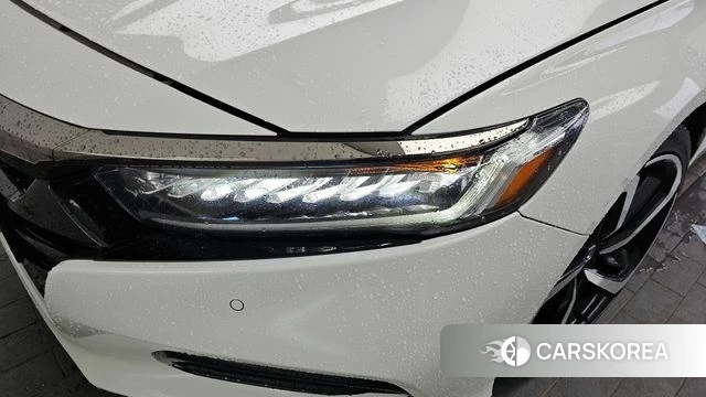 Honda Accord 10th Generation id 4351120 из Кореи 14