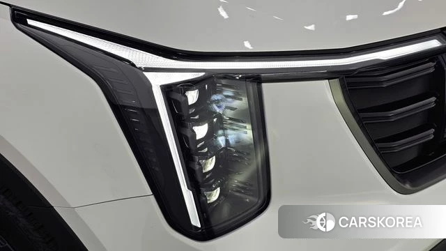Kia The New Sorento 4th Generation id 4590586 из Кореи 14