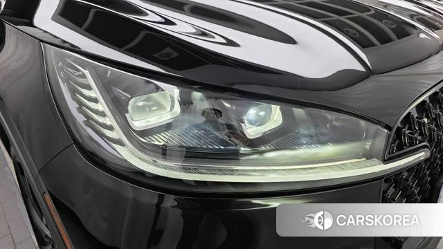 Lincoln Aviator 2nd generation id 4879730 из Кореи 14