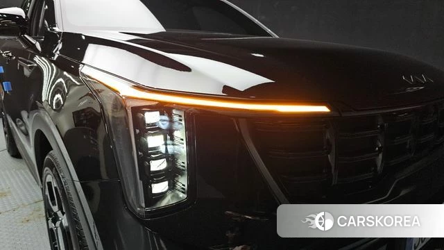 Kia The New Sorento 4th Generation id 4612186 из Кореи 14