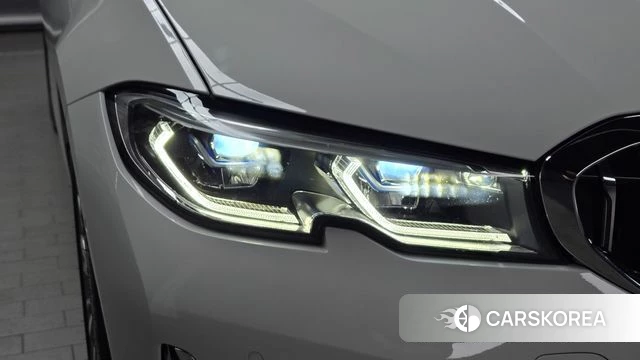 BMW 3 Series (G20) id 4641248 из Кореи 14