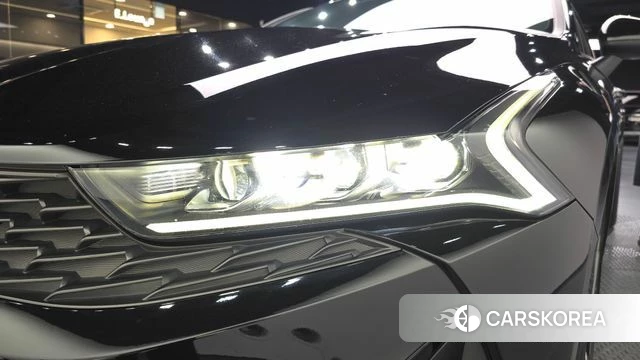 Kia K5 3rd generation id 4726831 из Кореи 14