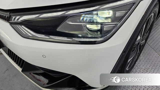 Kia EV6 id 4302855 из Кореи 14