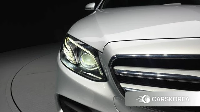 Mercedes-Benz E-Class W213 id 4658224 из Кореи 14