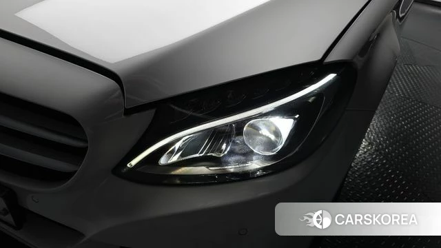 Mercedes-Benz C-Class W205 id 4765542 из Кореи 14