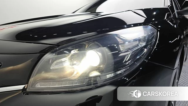 Renault Korea (Samsung) SM7 Nova id 4837178 из Кореи 14