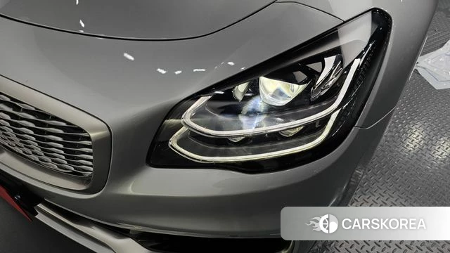 Kia More K9 id 4356945 из Кореи 14