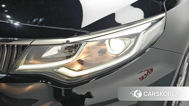 Kia The New K5 2nd generation id 4755333 из Кореи 14
