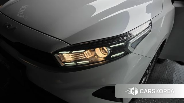 Kia The New K3 2nd generation id 4303265 из Кореи 14