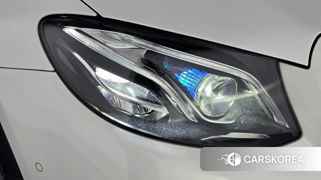Mercedes-Benz E-Class W213 id 4907148 из Кореи 14