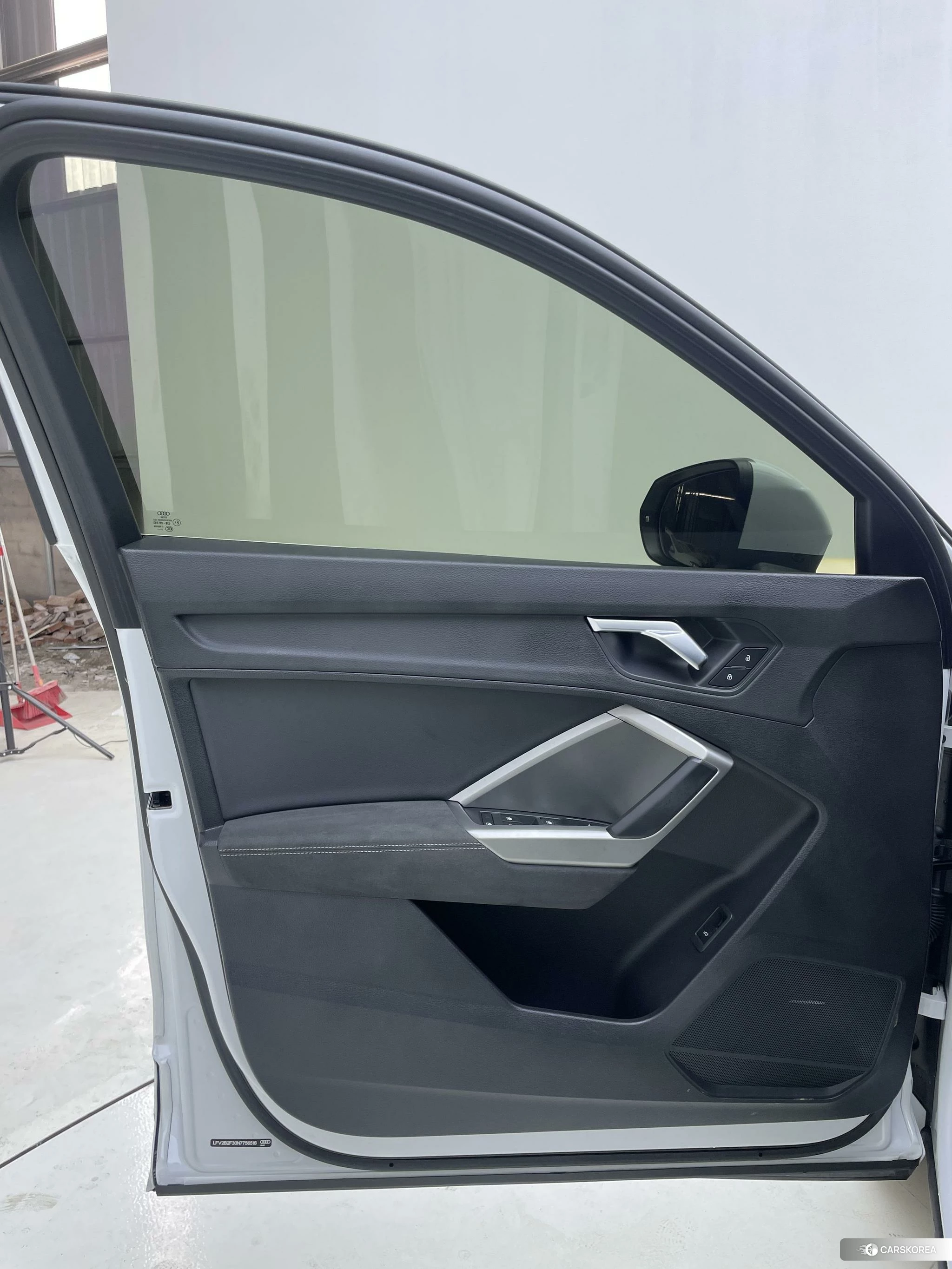 Audi Q3 id 4479315 из Китая 14