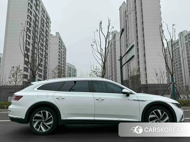 Volkswagen CC id 4348905 из Китая 14