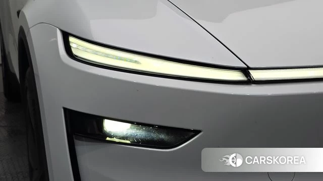 Tesla Model Y id 4602242 из Кореи 14