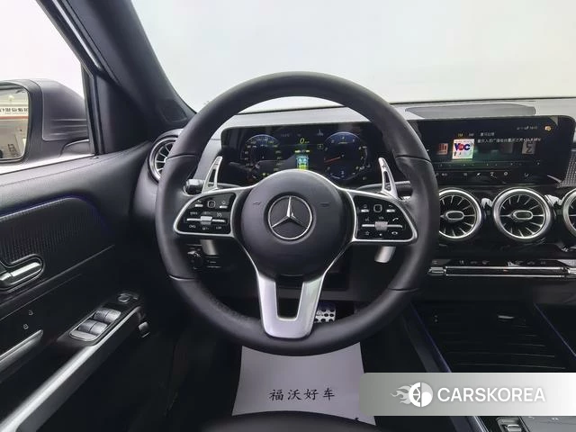 Mercedes-Benz GLB id 4253366 из Китая 14