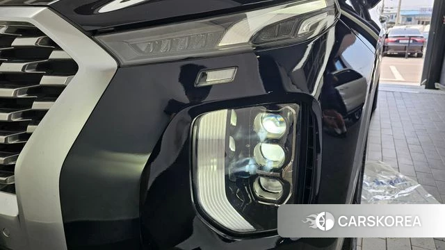 Hyundai Palisade id 4477277 из Кореи 14