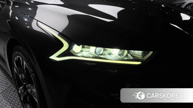 Kia K5 3rd generation id 4758267 из Кореи 14