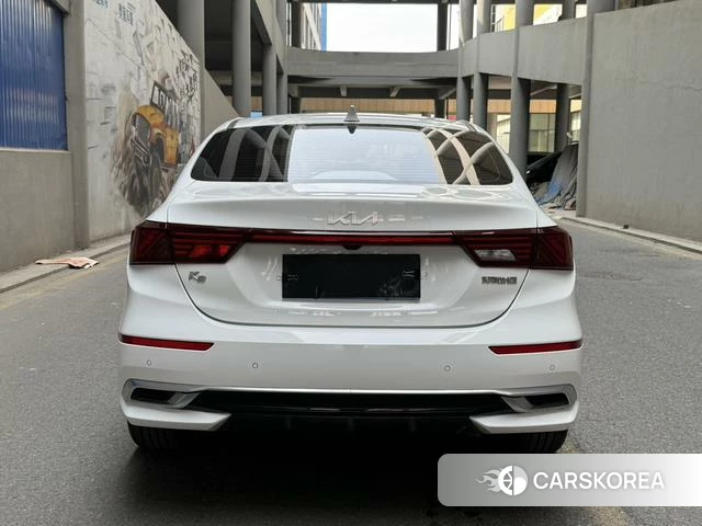 Kia K3 id 3983249 из Китая 14