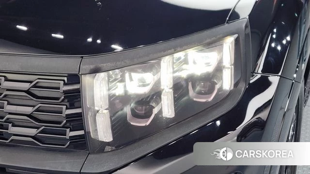 Kia Mohave Master id 4445716 из Кореи 14