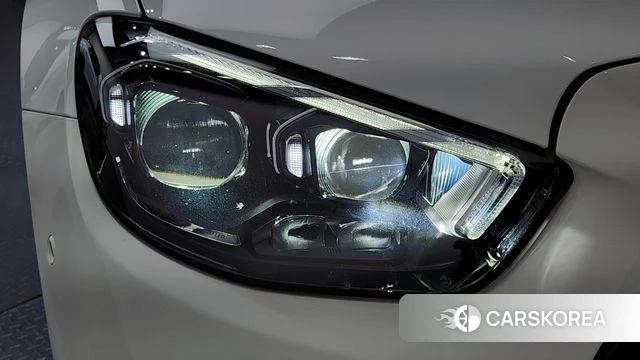 Mercedes-Benz E-Class W213 id 4793742 из Кореи 14