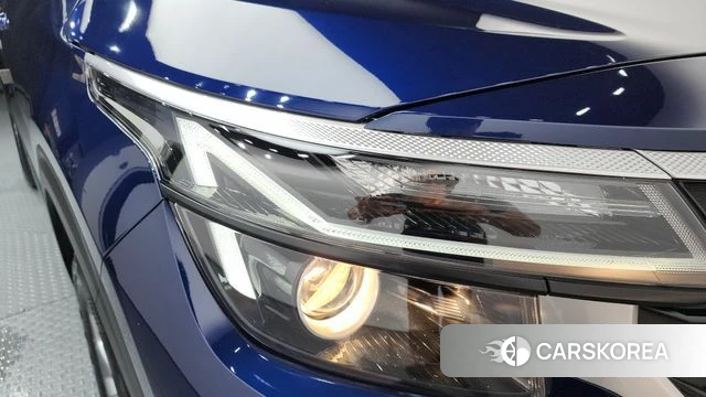 Kia The New Seltos id 4645113 из Кореи 14