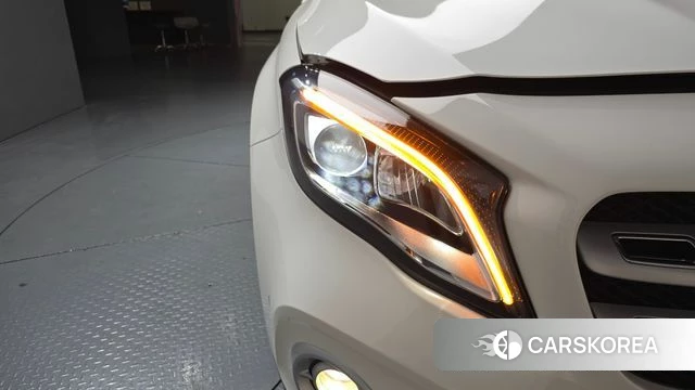 Mercedes-Benz GLA-Class X156 id 4269509 из Кореи 14