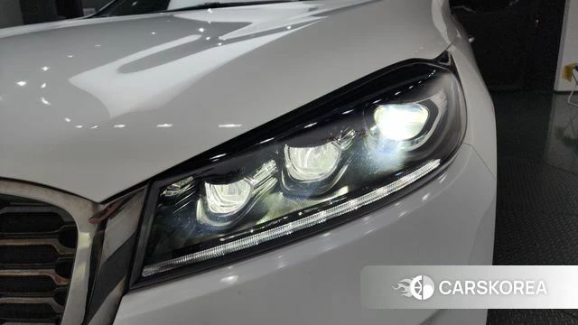 Kia The New Sorento id 4536415 из Кореи 14