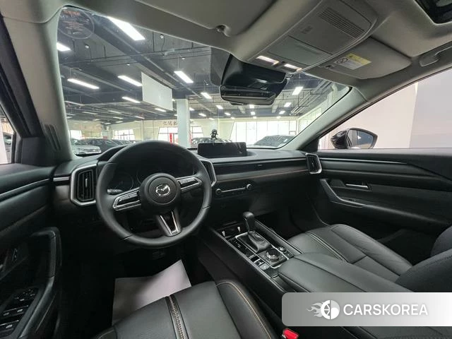 Mazda CX-50 line also id 4392087 из Китая 14