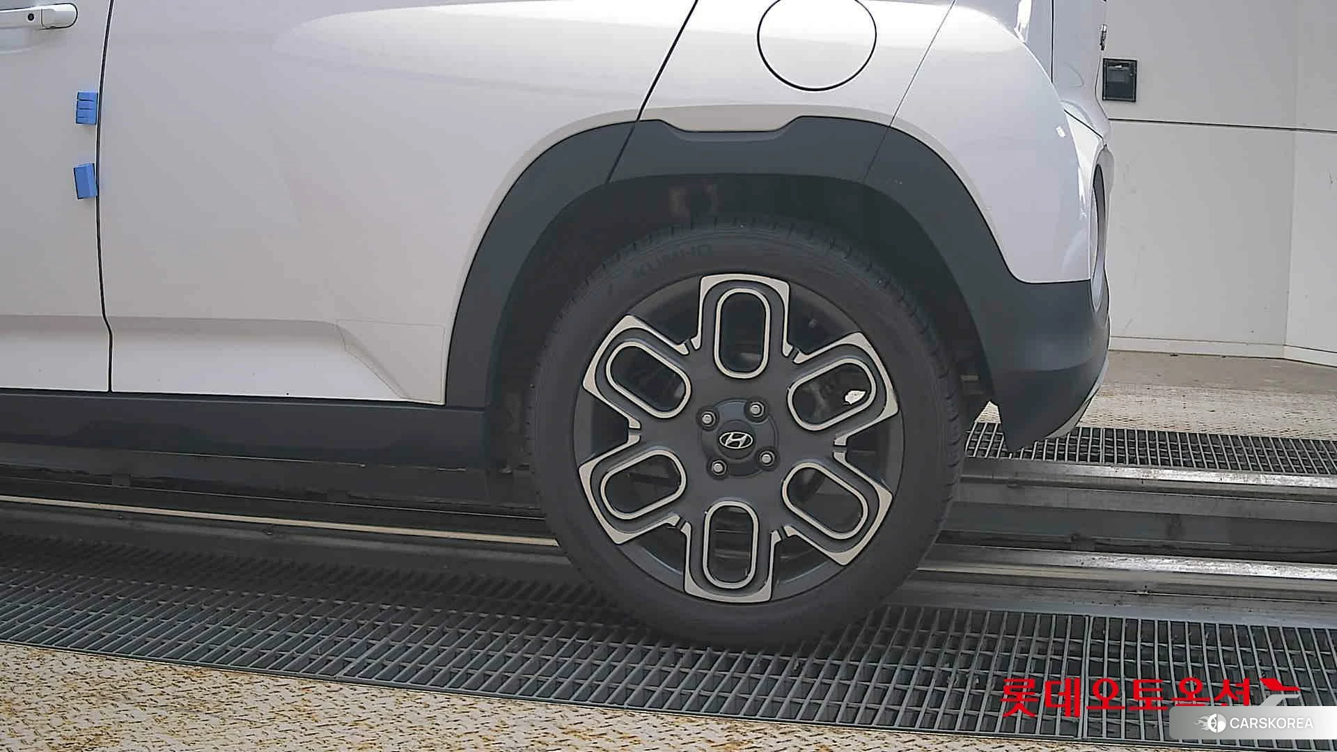 Hyundai Casper id 4909273 из Кореи 14