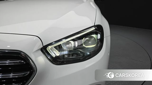 Mercedes-Benz E-Class W213 id 4716120 из Кореи 14